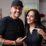 Julian ‘Jumpin’ Perez and Abby Torres on Hustle, House Music, and Giving Back