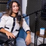 Omaima Doghmi on Embracing Creativity and “Being Cringe”